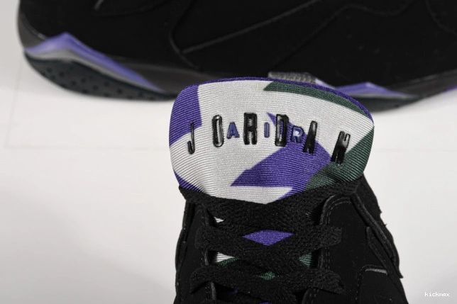 Cheap MAX 7 Retro 304775-053 Bucks Jordan Allen Air Ray 0712